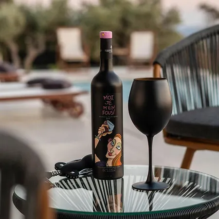 Belvedere Βίλα Ιεράπετρα