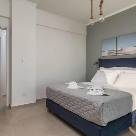 Belvedere * Ierapetra (Crete)