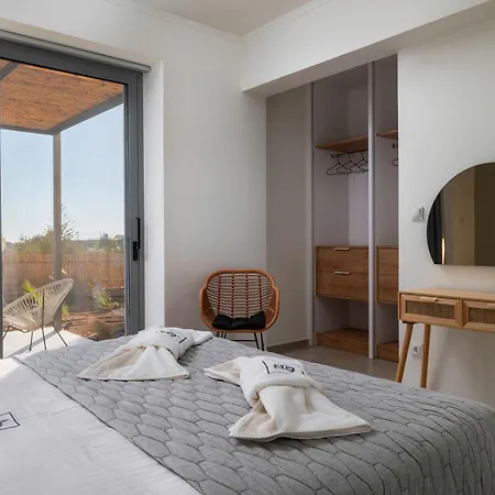 Belvedere Villa Ierapetra (Crete)