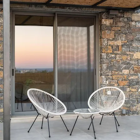 Belvedere * Ierapetra (Crete)
