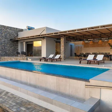 Villa Belvedere *