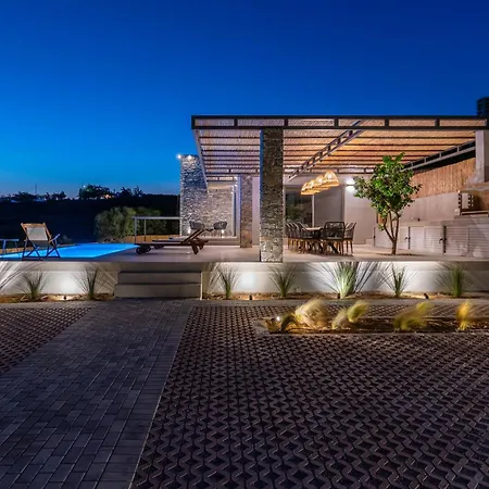 Belvedere Villa Ierapetra (Crete)